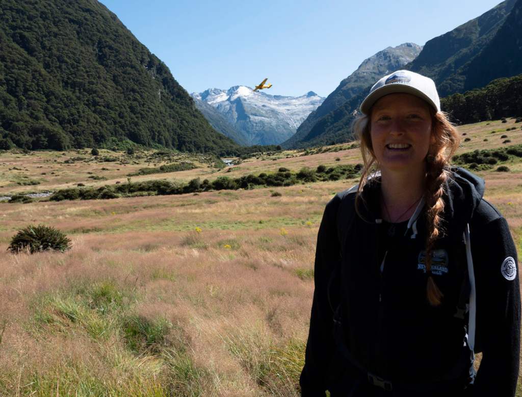 walked on siberia experience